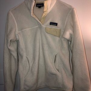 Patagonia Re-Tool Snap-T